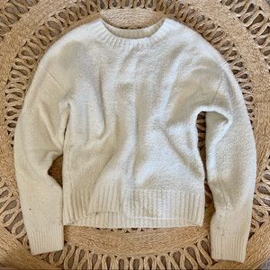 Everlane Sweater